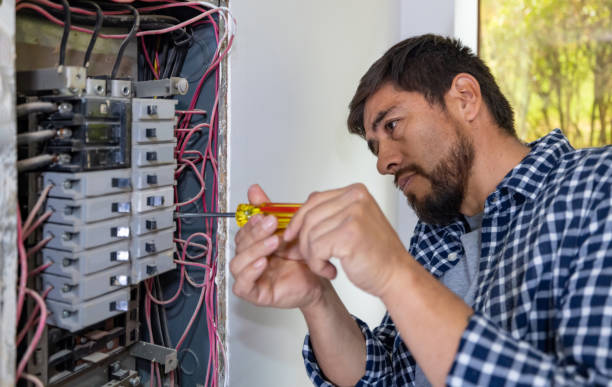 Best Electrical Installation Contractor  in Carterville, MO